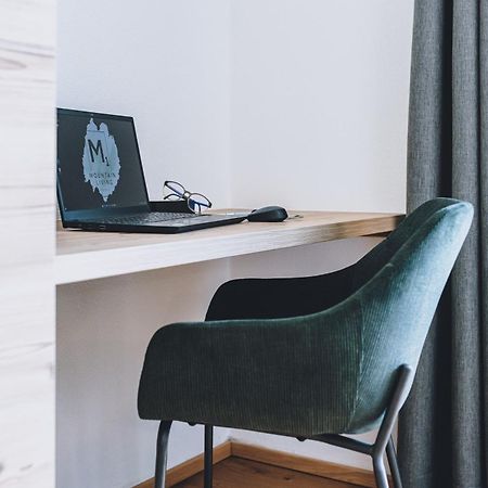 M1 - Mountain Living Apartman Rauris Szoba fotó