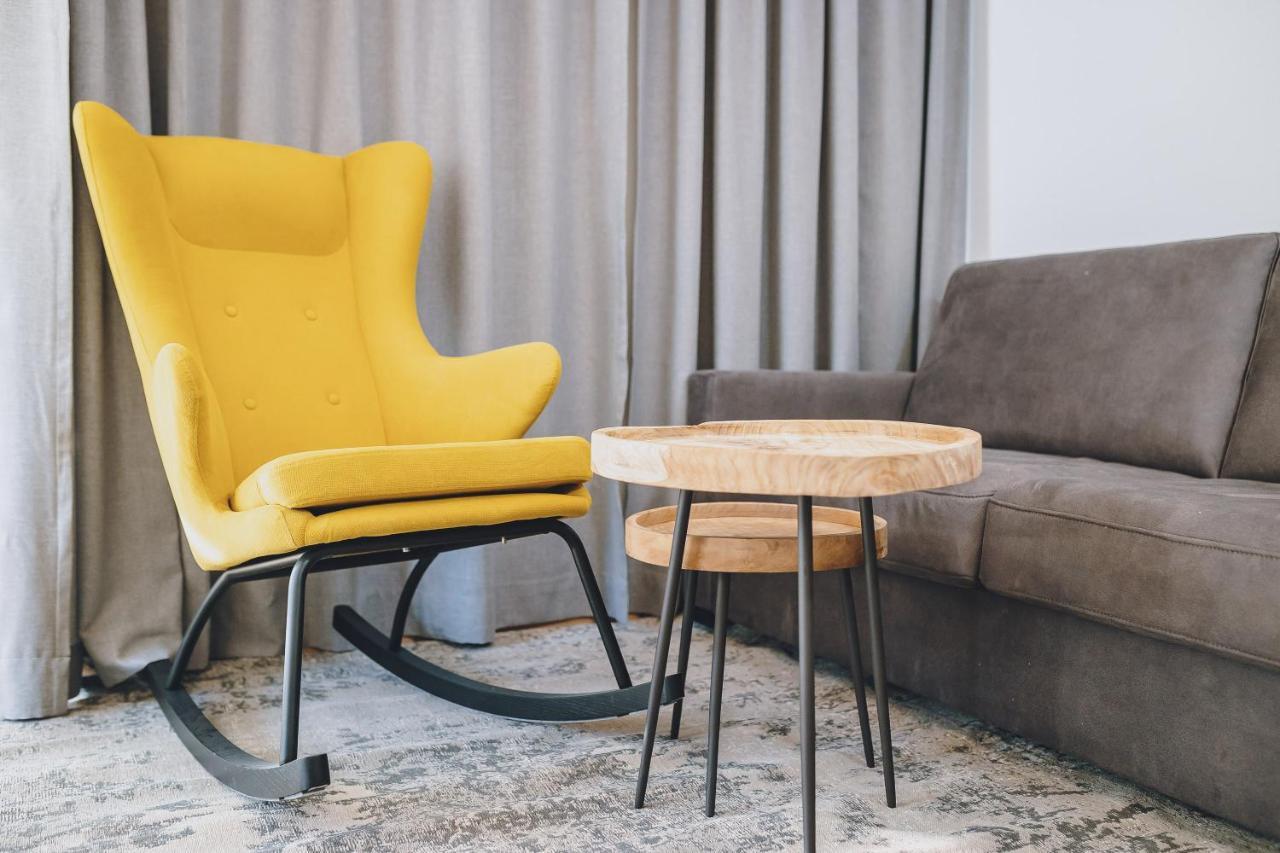 M1 - Mountain Living Apartman Rauris Kültér fotó