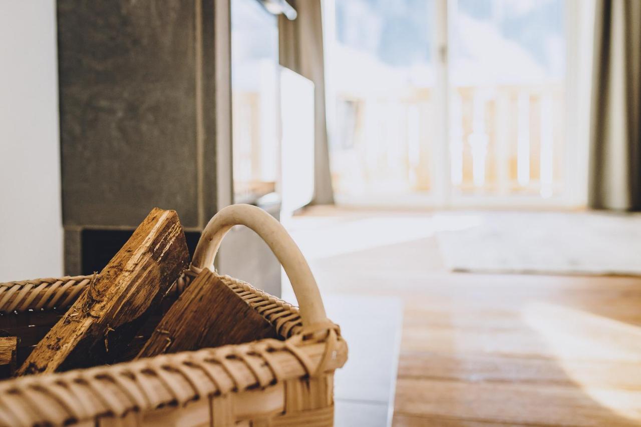 M1 - Mountain Living Apartman Rauris Kültér fotó
