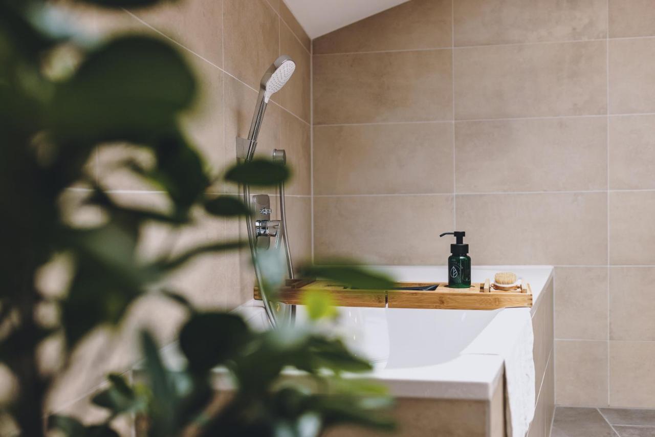 M1 - Mountain Living Apartman Rauris Kültér fotó