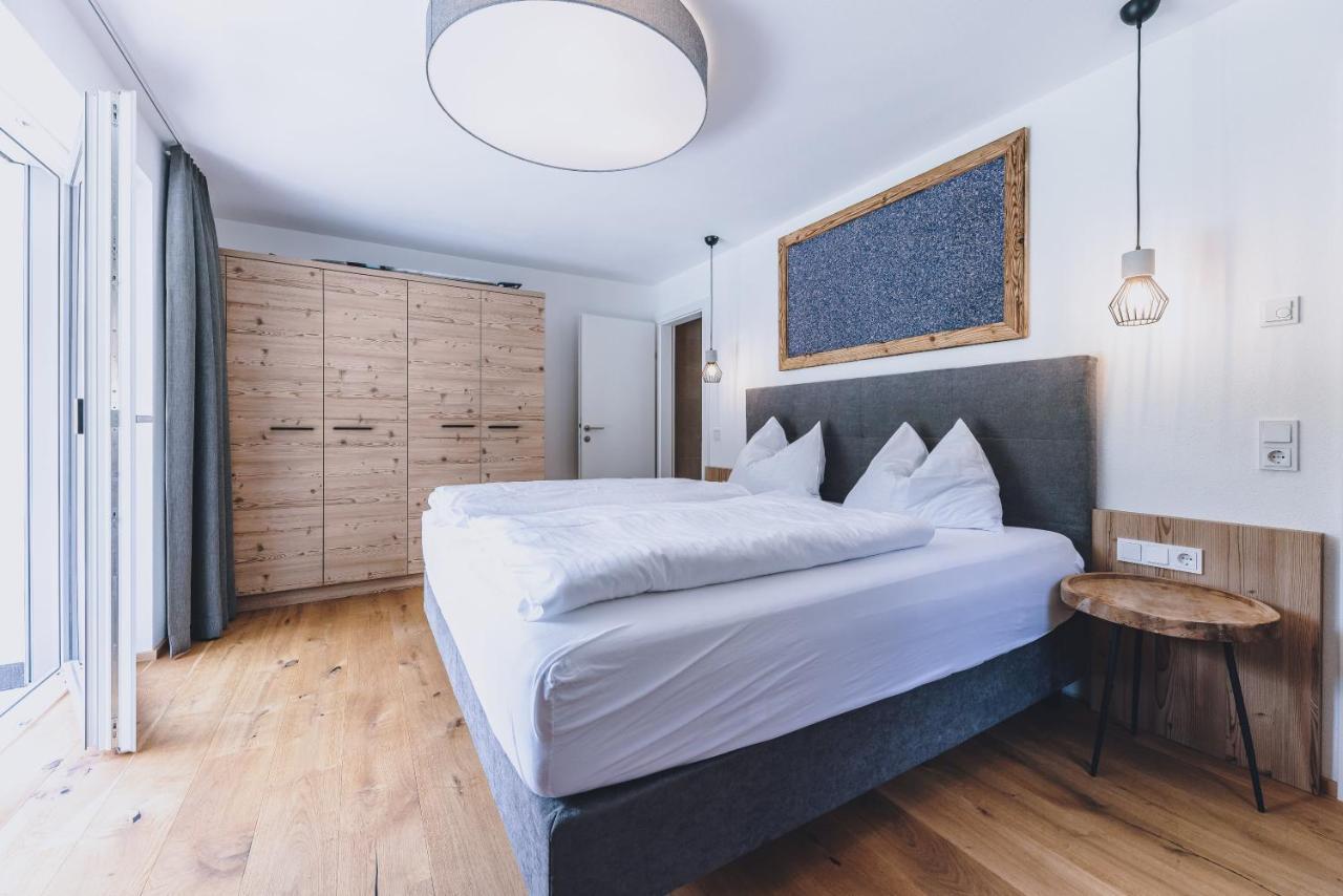 M1 - Mountain Living Apartman Rauris Kültér fotó