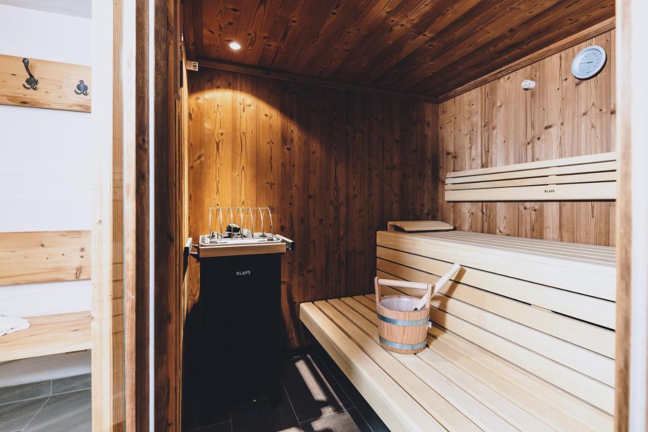 M1 - Mountain Living Apartman Rauris Kültér fotó