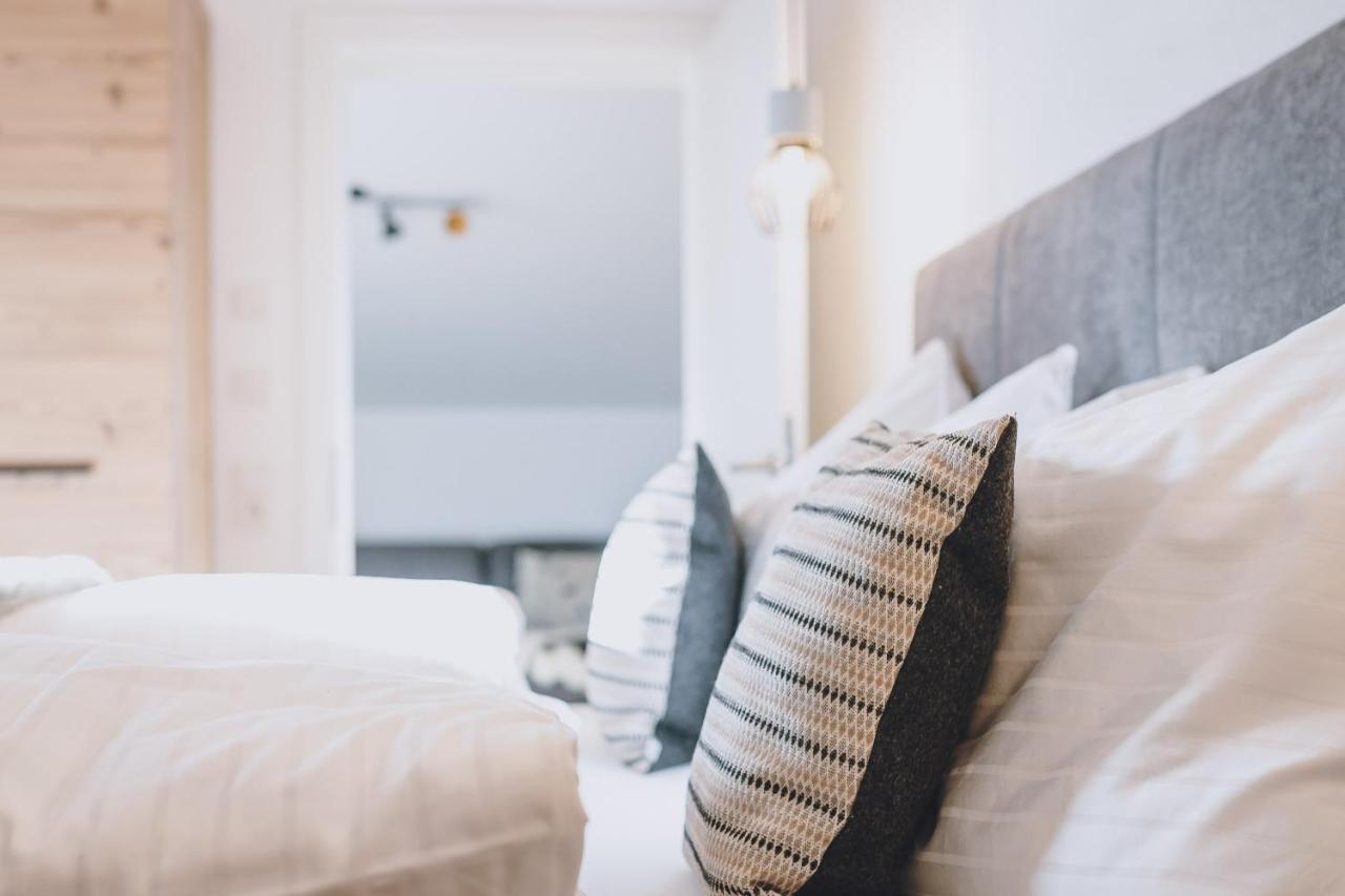 M1 - Mountain Living Apartman Rauris Kültér fotó