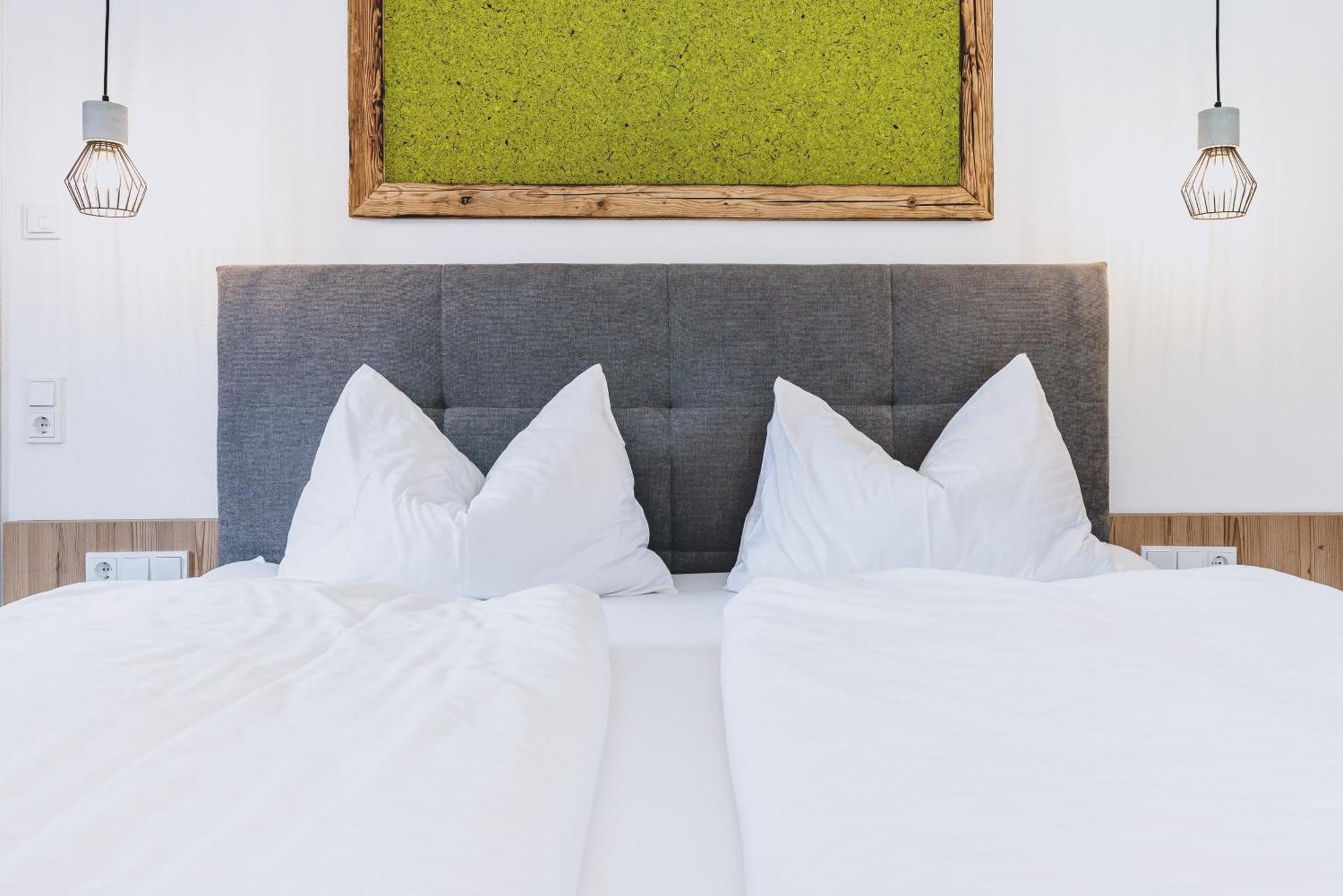 M1 - Mountain Living Apartman Rauris Szoba fotó
