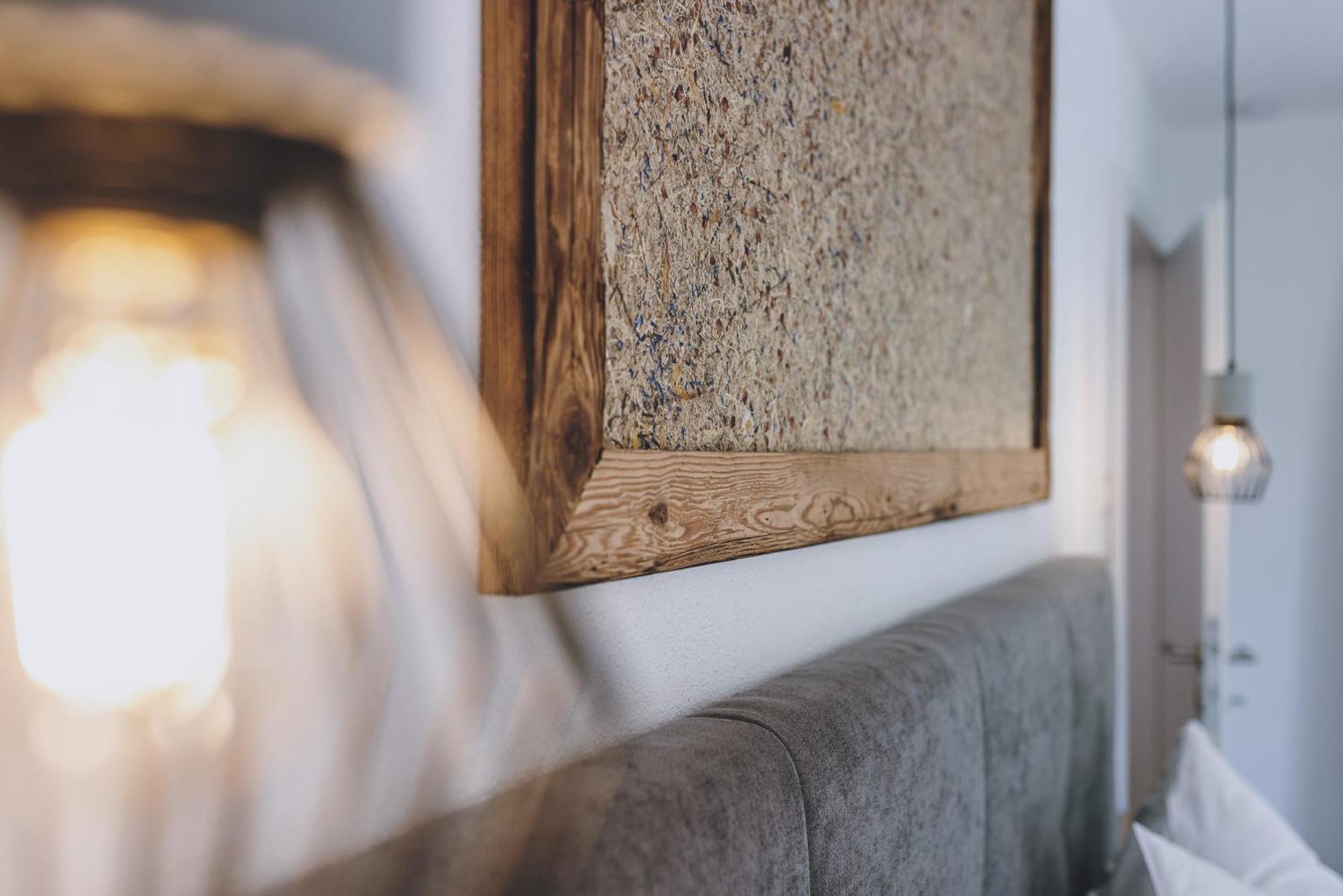 M1 - Mountain Living Apartman Rauris Szoba fotó
